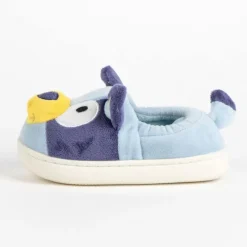 Discount Zapatillas de Casa Bluey para Niños con Aplicaciones Calzado Kids|Bluey