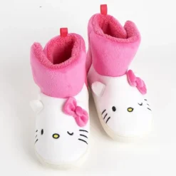 Niños Cerdá Kids Ropa Y Téxtil: Cosas Que Ponerse Para Niños |Calzado Kids^Zapatillas de Casa Botas Hello Kitty para Niños