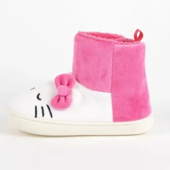 Niños Cerdá Kids Ropa Y Téxtil: Cosas Que Ponerse Para Niños |Calzado Kids^Zapatillas de Casa Botas Hello Kitty para Niños
