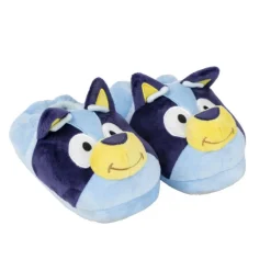 Cerdá Kids Calzado Kids|Bluey^Zapatillas de casa 3D Bluey