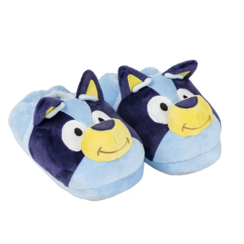 Cerdá Kids Calzado Kids|Bluey^Zapatillas de casa 3D Bluey