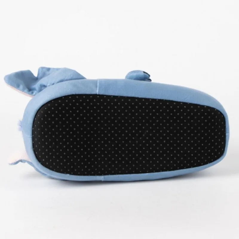 Discount Zapatillas de Casa 3D de Stitch en Polyester Ropa Stitch|Películas Y Personajes De Disney ·Lilo Y Stitch