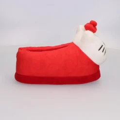 Cerdá Kids Calzado Kids^Zapatillas de Casa 3D Hello Kitty de Polyester