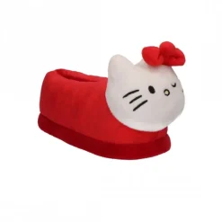 Cerdá Kids Calzado Kids^Zapatillas de Casa 3D Hello Kitty de Polyester
