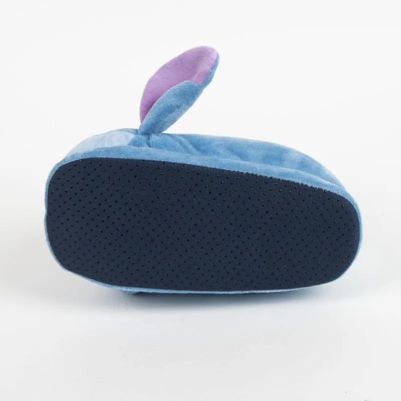 Cerdá Adult Ropa Stitch|Películas Y Personajes De Disney ·Lilo Y Stitch^Zapatillas de casa 3D Stitch Disney