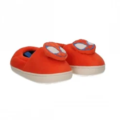Outlet Zapatillas de Casa Francesita Aplicaciones Spidey T22/23-T28/29 Niños Marvel Y Dc Para Niños|Calzado Kids