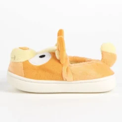 Best Zapatillas de Casa Francesita Bluey de Polyester Calzado Kids|Bluey