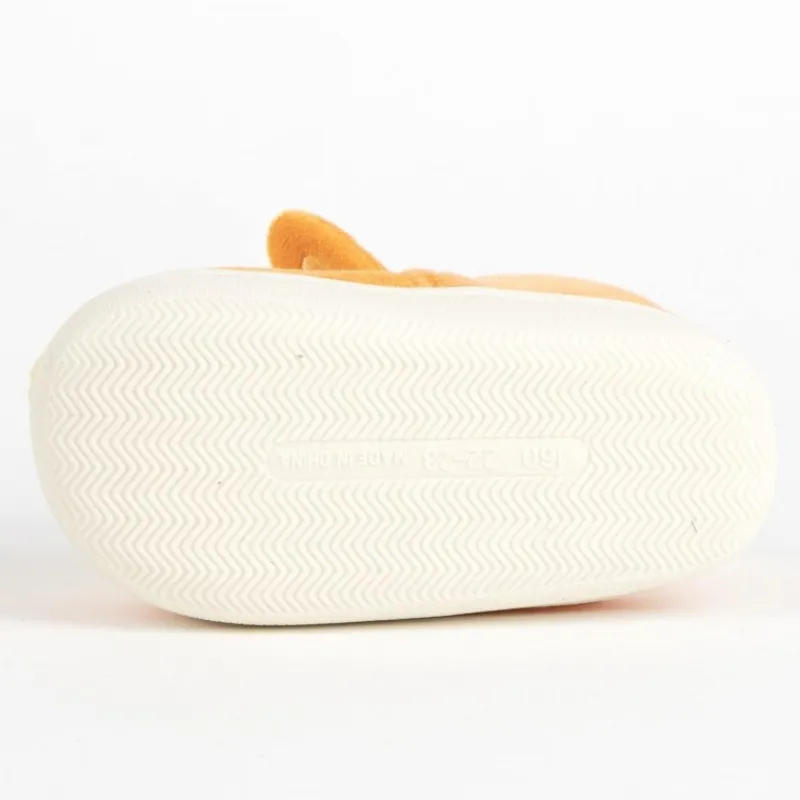 Best Zapatillas de Casa Francesita Bluey de Polyester Calzado Kids|Bluey