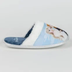 Cerdá Kids Disney Para Niñas|Calzado Kids^Zapatillas de Casa Frozen