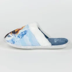 Cerdá Kids Disney Para Niñas|Calzado Kids^Zapatillas de Casa Frozen