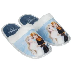 Cerdá Kids Disney Para Niñas|Calzado Kids^Zapatillas de Casa Frozen