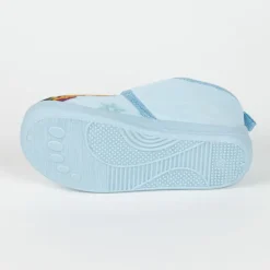 Cerdá Kids Disney Para Niñas|Calzado Kids^Zapatillas de Casa Frozen para Niña – Comodidad y Magia Invernal