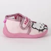 Cerdá Kids Calzado Kids^Zapatillas de Casa Hello Kitty Media Bota de Polyester TPR
