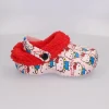 Cerdá Kids Disney Para Niñas|Calzado Kids^Zapatillas de Casa Hello Kitty con Borreguillo T26/27-T32/33