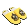 Zapatillas de casa Hufflepuff Harry Potter Hufflepuff