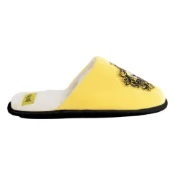 Zapatillas de casa Hufflepuff Harry Potter Hufflepuff