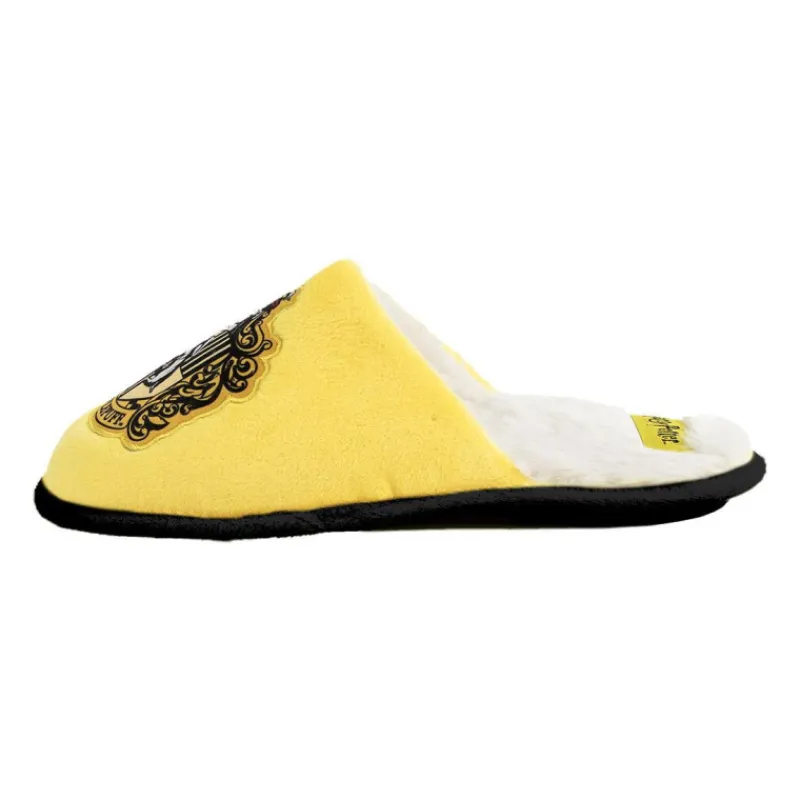 Zapatillas de casa Hufflepuff Harry Potter Hufflepuff