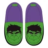 Niños Cerdá Kids Marvel Y Dc Para Niños|Calzado Kids^Zapatillas de Casa Hulk Avengers para Niños