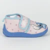 Cerdá Kids Calzado Kids^Zapatillas de Casa Media Bota Stitch