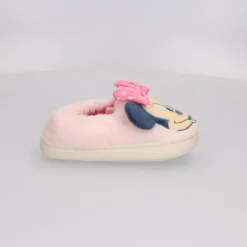 Cerdá Kids Disney Para Niñas|Calzado Kids^Zapatillas de Casa Minnie Mouse para Niños