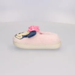 Cerdá Kids Disney Para Niñas|Calzado Kids^Zapatillas de Casa Minnie Mouse para Niños