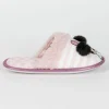 Cerdá Kids Disney Para Niñas|Calzado Kids^Zapatillas de Casa Minnie
