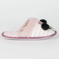 Cerdá Kids Disney Para Niñas|Calzado Kids^Zapatillas de Casa Minnie