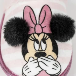 Cerdá Kids Disney Para Niñas|Calzado Kids^Zapatillas de Casa Minnie