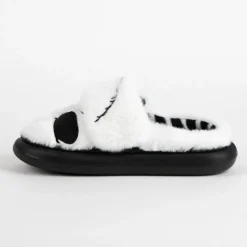 Sale Zapatillas de Casa Nightmare Before Christmas Abiertas Pesadilla Antes De Navidad