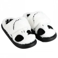 Sale Zapatillas de Casa Nightmare Before Christmas Abiertas Pesadilla Antes De Navidad