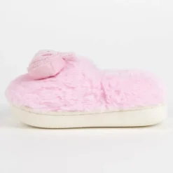 Zapatillas de Casa Peppa Pig para Niños en Rosa Calzado Kids
