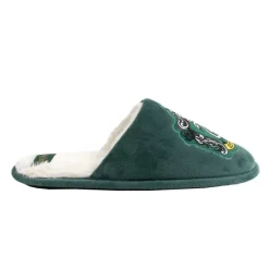 Clearance Zapatillas de casa Slytherin Harry Potter Slytherin