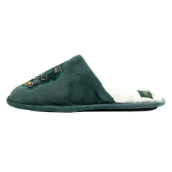 Clearance Zapatillas de casa Slytherin Harry Potter Slytherin
