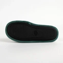 Clearance Zapatillas de casa Slytherin Harry Potter Slytherin