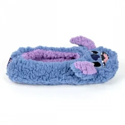 Hot Zapatillas de Casa Stitch Películas Y Personajes De Disney ·Lilo Y Stitch