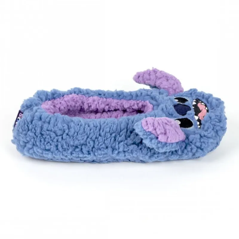 Hot Zapatillas de Casa Stitch Películas Y Personajes De Disney ·Lilo Y Stitch