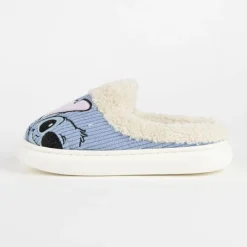 Hot Zapatillas de Casa Stitch de Poliester T36/37-T40/41 Películas Y Personajes De Disney ·Lilo Y Stitch|Ropa Stitch