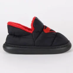 New Zapatillas de Casa Superman de Polyester Tallas 38-45 Regalos De Superhéroes Dc