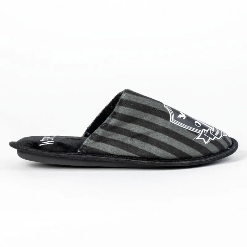 Online Zapatillas de Casa Wednesday Miércoles Miércoles Addams
