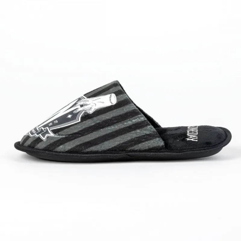 Online Zapatillas de Casa Wednesday Miércoles Miércoles Addams