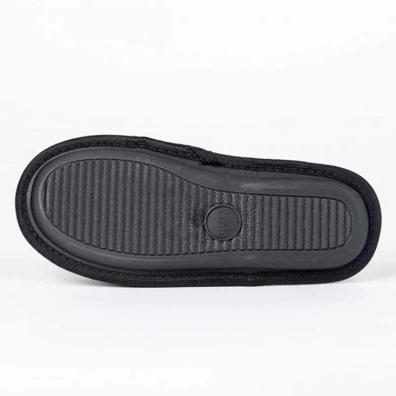 Online Zapatillas de Casa Wednesday Miércoles Miércoles Addams