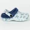 Cerdá Kids Stitch Kids|Calzado Kids^Zapatillas de Casa Zueco Borreguillo Stitch