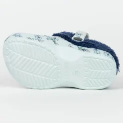 Cerdá Kids Stitch Kids|Calzado Kids^Zapatillas de Casa Zueco Borreguillo Stitch