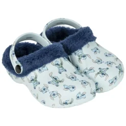 Cerdá Kids Stitch Kids|Calzado Kids^Zapatillas de Casa Zueco Borreguillo Stitch