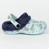 Cerdá Kids Disney Para Niñas|Calzado Kids^Zapatillas de Casa Zueco Borreguillo Frozen