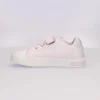 Clearance Zapatillas de Loneta con Luces de Stitch Disney Para Niñas|Calzado Kids