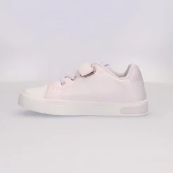 Clearance Zapatillas de Loneta con Luces de Stitch Disney Para Niñas|Calzado Kids