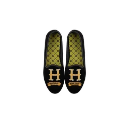 Otros Fabricantes Hufflepuff^Zapatillas Deluxe Hufflepuff - Harry Potter