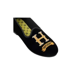 Otros Fabricantes Hufflepuff^Zapatillas Deluxe Hufflepuff - Harry Potter