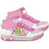 Cerdá Kids Calzado Kids^Zapatillas Deportivas Barbie con Luces
